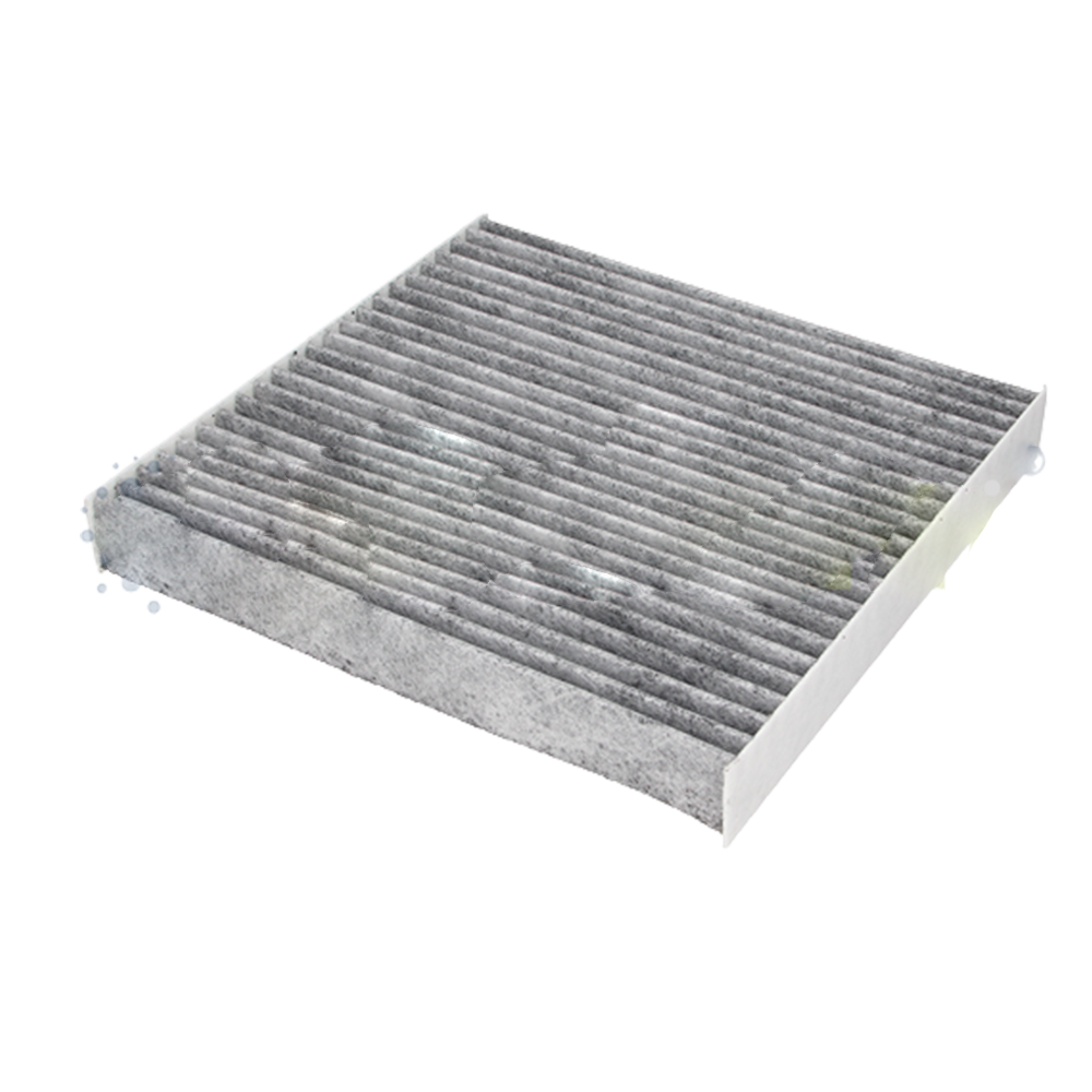 DIFI-CFD-12150CA - FILTRO DE CABINA DE CARBON ACTIVADO PARA FORD EXPEDITION V6 3.5L 2018-2020