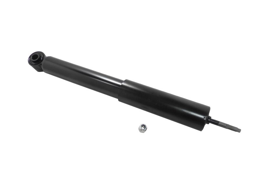 PJAS-SU070 PAR DE AMORTIGUADORES DELANTEROS PARA NISSAN URVAN BASE 2.4 4 2002-2007