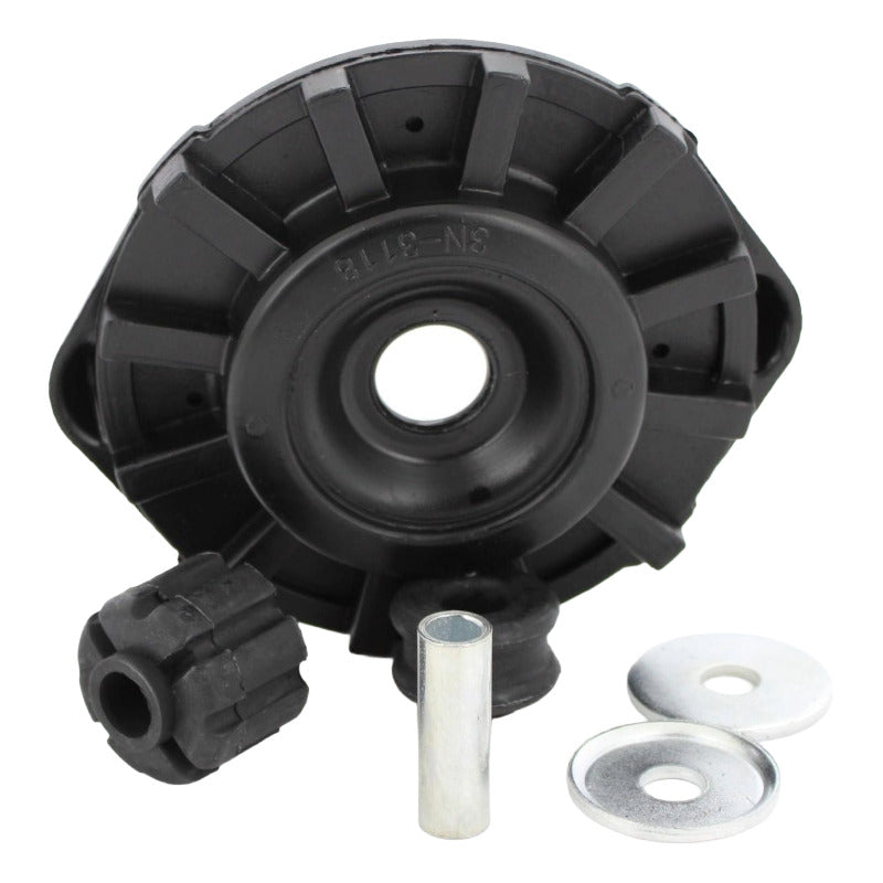 5393 - BASE DE AMORTIGUADOR TRASERA DERECHA PARA INFINITI I30 V6 3 2000-2001