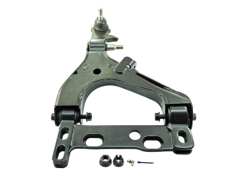 BAW-CM117 HORQUILLA DELANTERA INFERIOR DERECHA PARA CHEVROLET TRAILBLAZER BASE 4.2 6 2003-2003