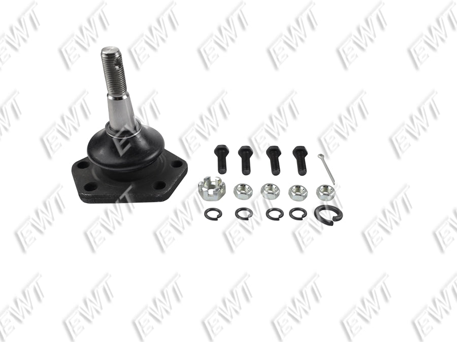 EWT-BA082MX ROTULA DELANTERA SUPERIOR PARA CHEVROLET C10 BIG TEN 4.1 6 1980-1980