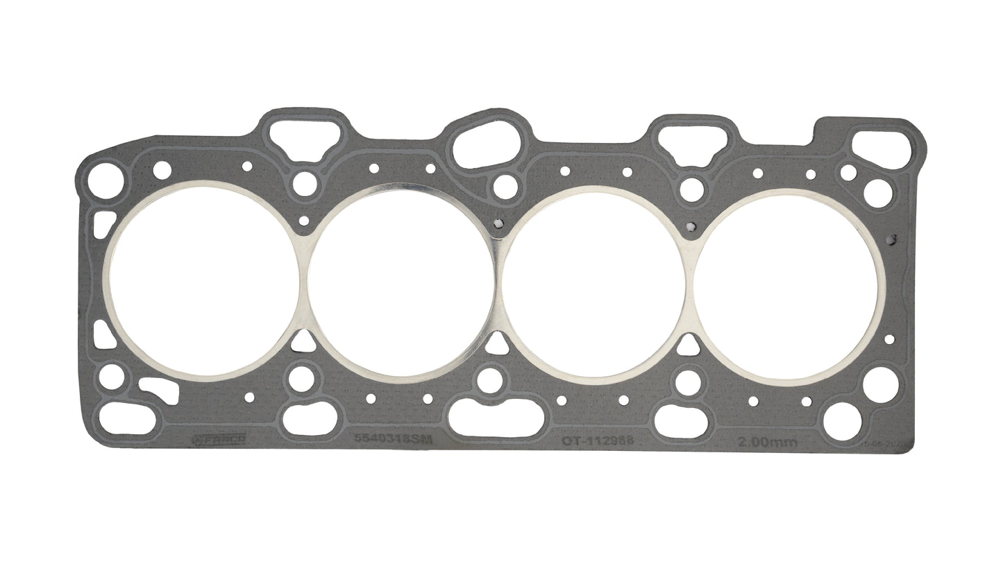 HGX-5540376-SM - EMPAQUE DE CABEZA PARA MITSUBISHI ECLIPSE L4 2.4 SOHC, 4G69 2006-2012 GASOLINA
