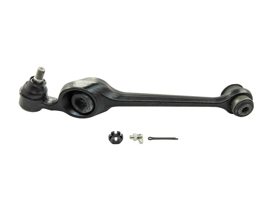 BAW-CM712 HORQUILLA DELANTERA INFERIOR IZQUIERDA PARA SATURN SC BASE 1.9 4 1991-1992