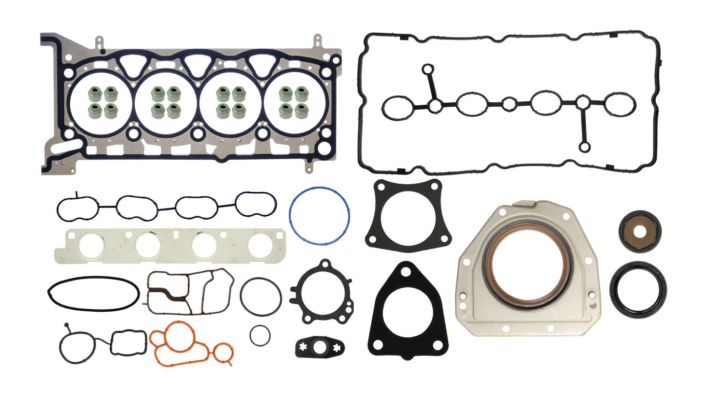 FSX-3240101 - JUEGO DE EMPAQUES PARA GWM HAVAL H6 L4 2.0 DOHC, GW4C20/A 2024-2024 GASOLINA