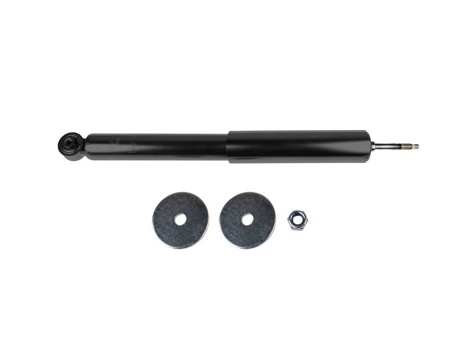 PJAS-SU556 PAR DE AMORTIGUADORES TRASEROS PARA CHEVROLET CHEVY BASE 1.4 4 1996-1999