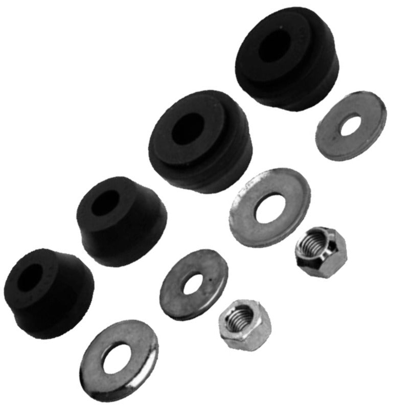 30-119 - GOMAS BARRA TENSORA TRASERA PARA CHRYSLER NEON 2000-2002
