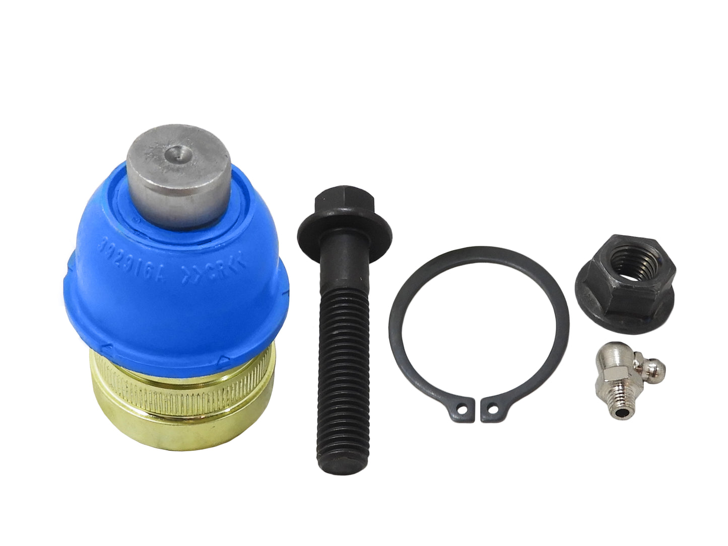JAS-BA390P ROTULA DELANTERA INFERIOR PARA DODGE CALIBER CANADA VALUE PACKAGE 2 4 2011-2011