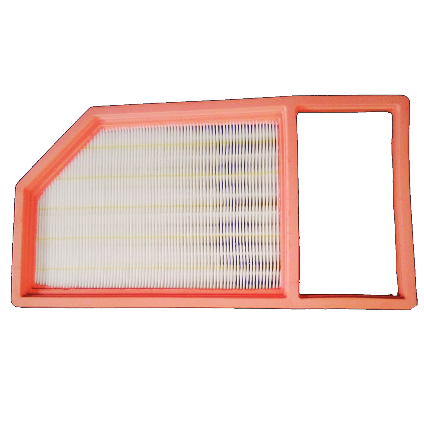 DIFI-EFA-12839 - FILTRO DE AIRE PARA CHEVROLET TORNADO VAN 4CL 1.4L 2022-2024
