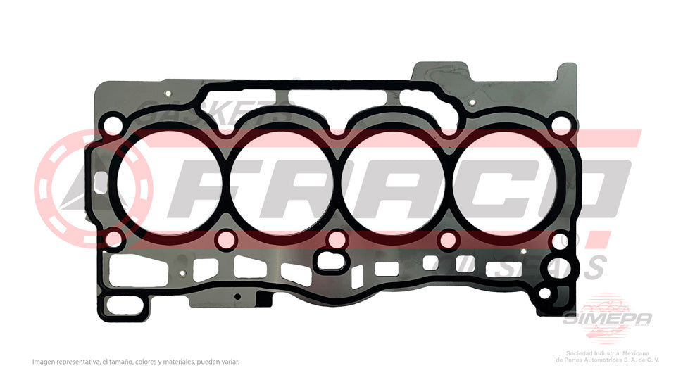 HGX-8640050-MLO - EMPAQUE DE CABEZA PARA VOLKSWAGEN JETTA 1.5 L DOHC L4 16 V TSI DHFA 2021-2022