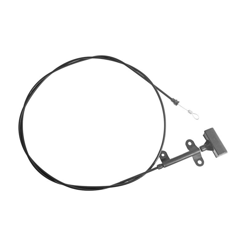 MANJ-96004 - CHICOTE DE COFRE PARA FORD EXPLORER 1991-1994