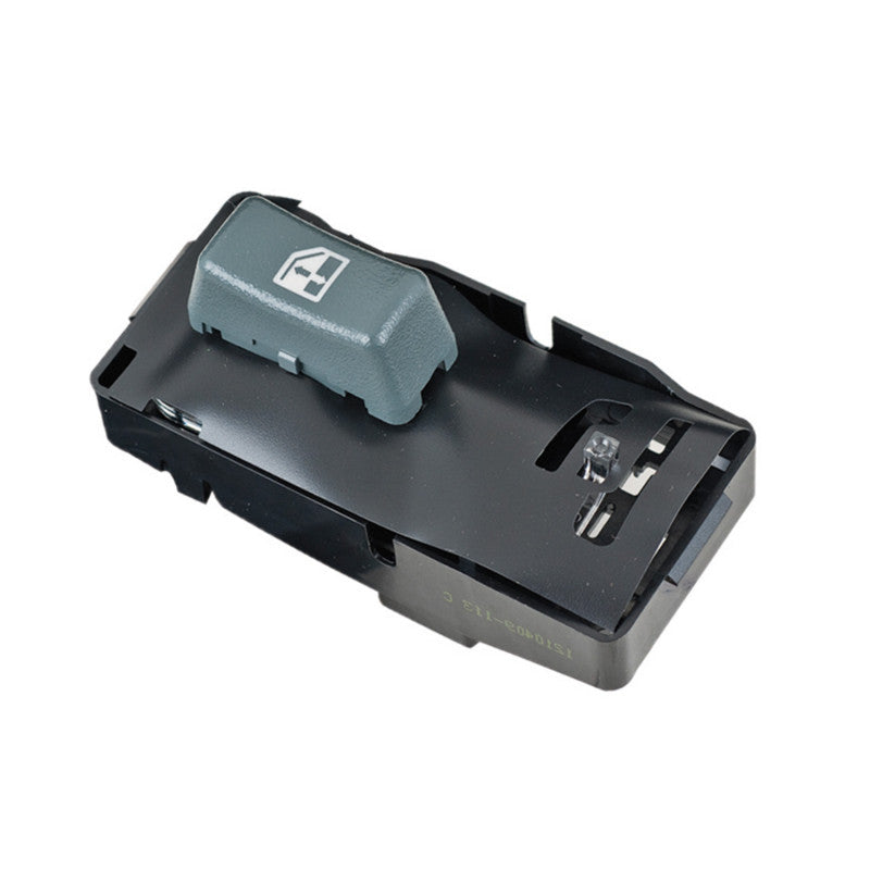 MANJ-70177 - CONTROL ELECTRICO PARA CHEVROLET ASTRO 1995-2005 DERECHO DELANTERA