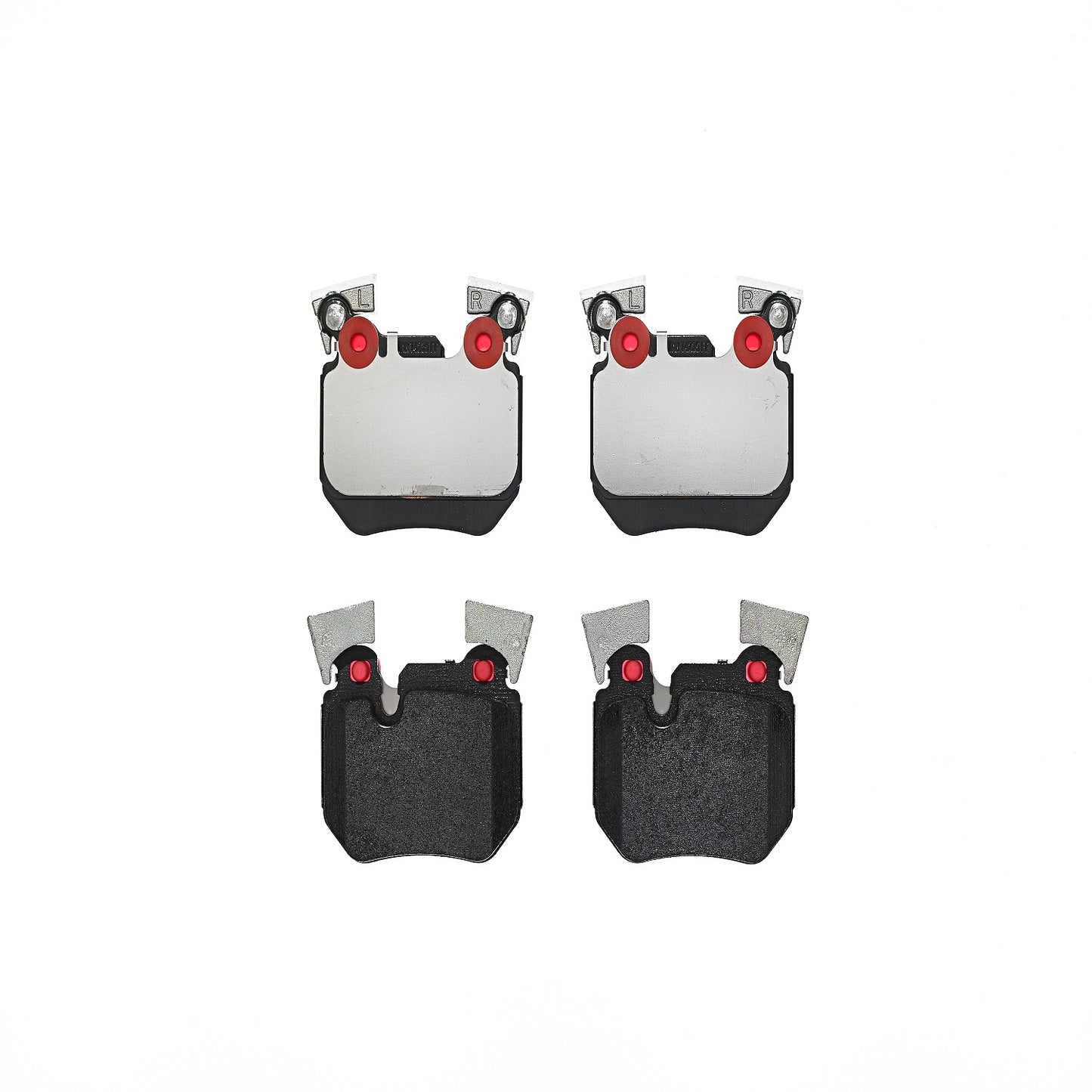 BRE-P06059 - BALATAS TRASERAS PARA BMW 135I BASE 2009-2010