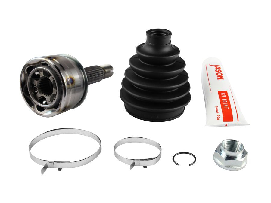 JAS-CJ230 JUNTA HOMOCINETICA EXTERIOR PARA DODGE ATTITUDE GL 1.4 4 2012-2014