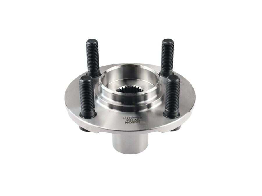 JAS-WH135 MAZA DE RUEDA DELANTERA PARA DODGE ATTITUDE BASE 1.2 3 2023-2024