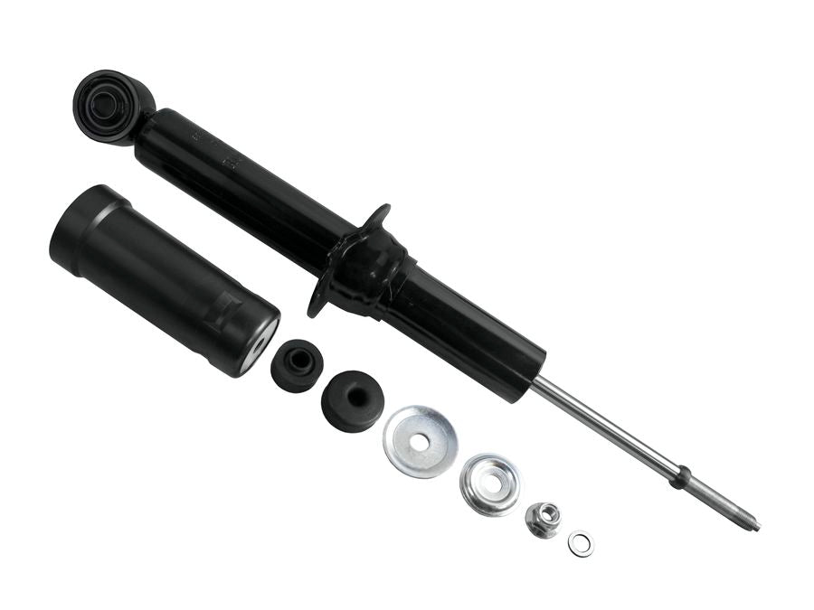 PJAS-SU450 PAR DE AMORTIGUADORES DELANTEROS PARA CHEVROLET COLORADO BASE 2.5 4 2015-2015