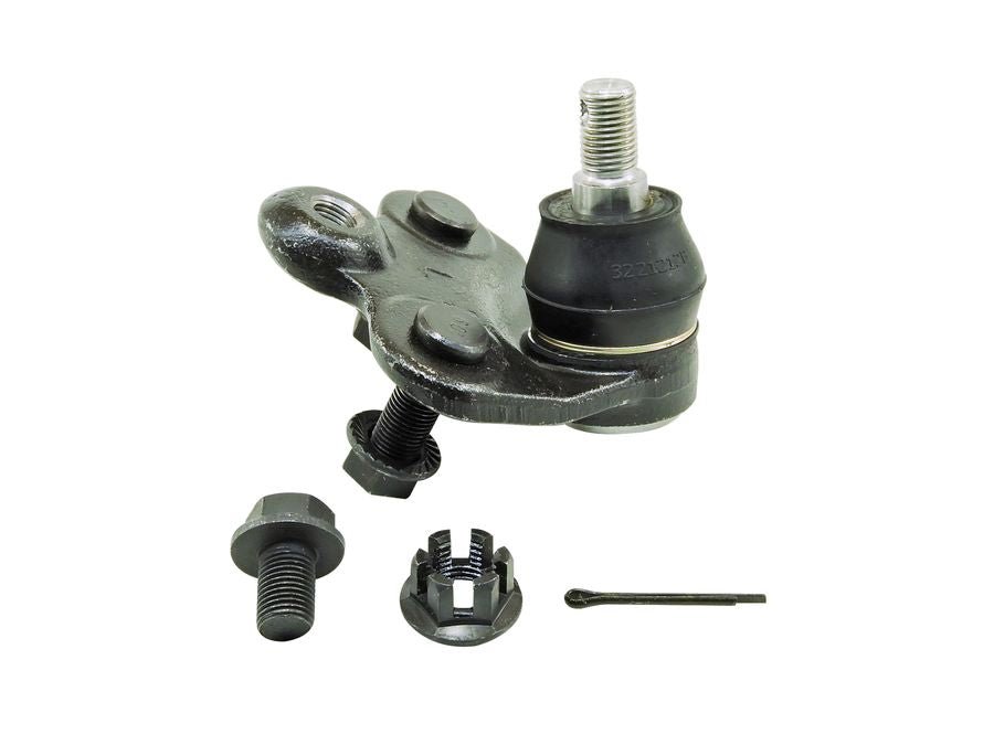 BAW-BA274 ROTULA DELANTERA INFERIOR IZQUIERDA PARA HONDA CIVIC BASE 1.3 4 2011-2011