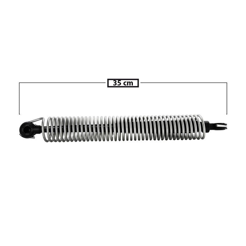 MANJ-60259 - AMORTIGUADOR CAJUELA PARA BMW SERIE 5 2010-2017 TRASERO IZQUIERDA