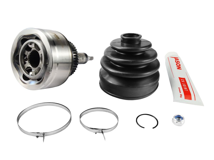 JAS-CJ259 JUNTA HOMOCINETICA EXTERIOR PARA FORD EXPEDITION EDDIE BAUER 4.6 8 2003-2004