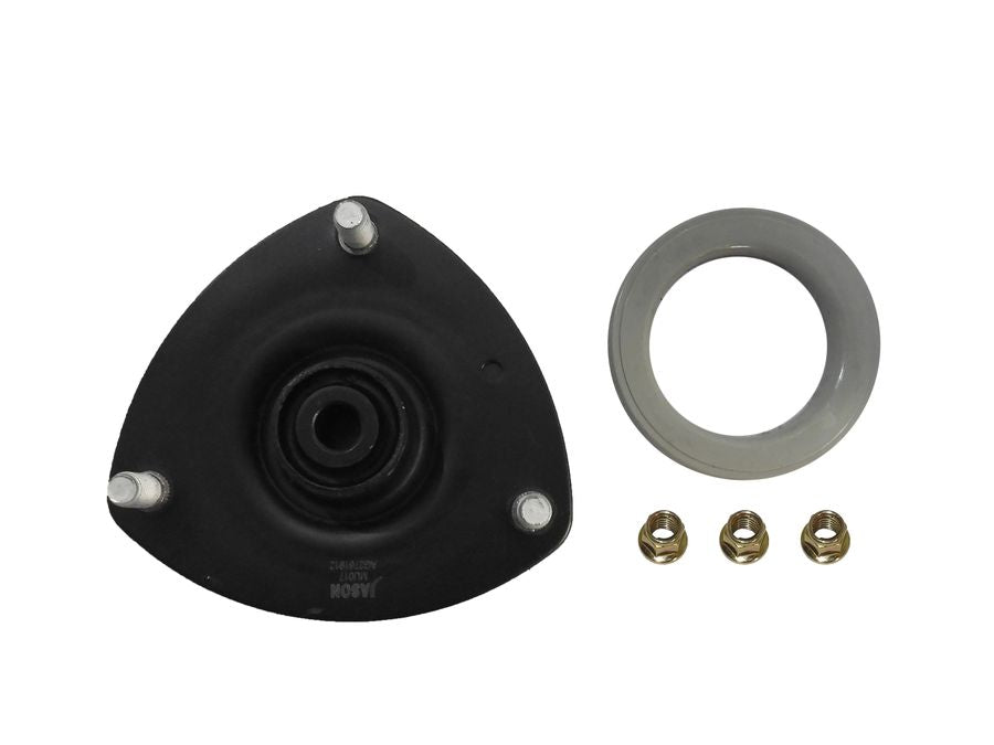 JAS-MU017 BASE DE AMORTIGUADOR DELANTERA IZQUIERDA PARA HONDA CIVIC DX 1.7 4 2001-2001