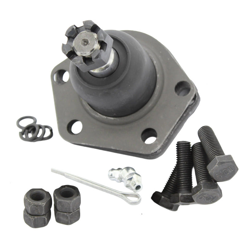20-176 - RÓTULA DELANTERA INFERIOR DERECHA PARA CHEVROLET S10 1984-2004