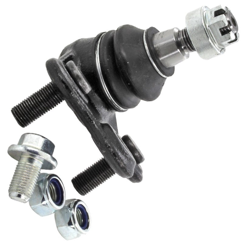 62-157 - RÓTULA DELANTERA INFERIOR DERECHA PARA LEXUS NX250 2022-2025