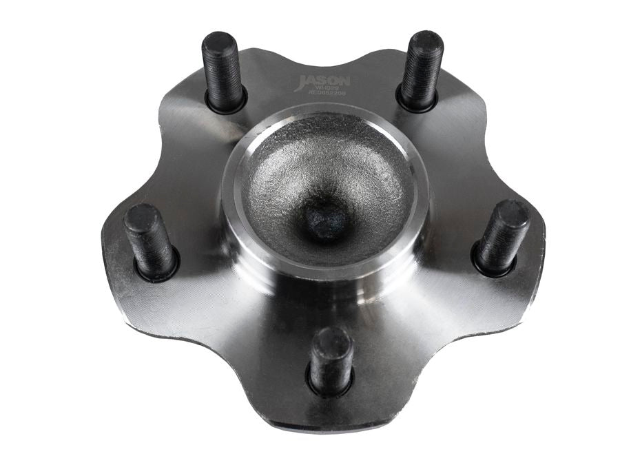 JAS-WH029 MAZA DE RUEDA TRASERA PARA NISSAN SENTRA ADVANCE 1.8 4 2013-2018