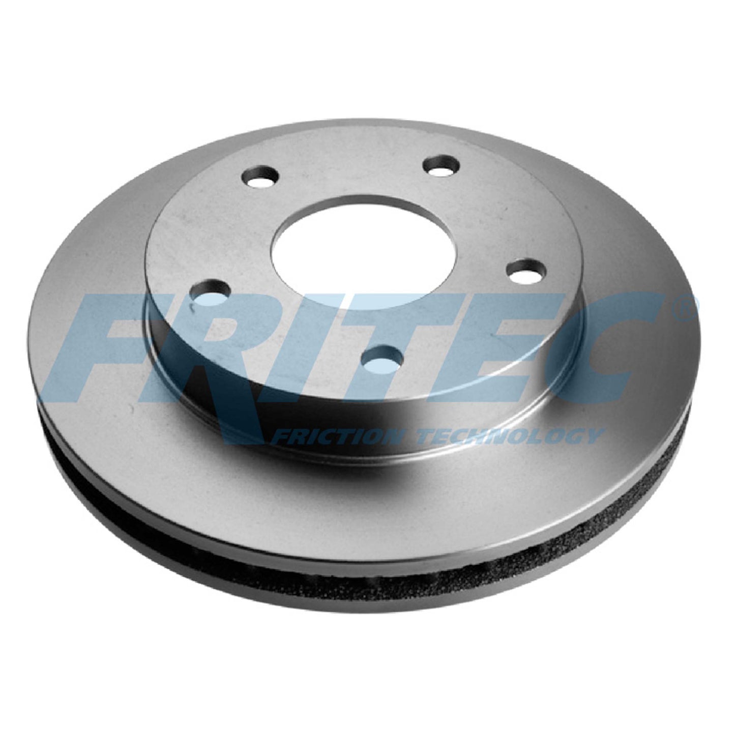 FR-05015 PAR DISCOS DE FRENO DELANTEROS RAM 1500 BIG HORN 6 CIL 3.6 2014-2014