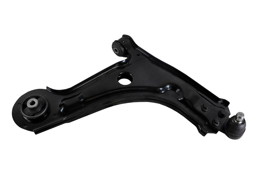 BAW-CM090 HORQUILLA DELANTERA INFERIOR DERECHA PARA CHEVROLET OPTRA BASE 2 4 2006-2010