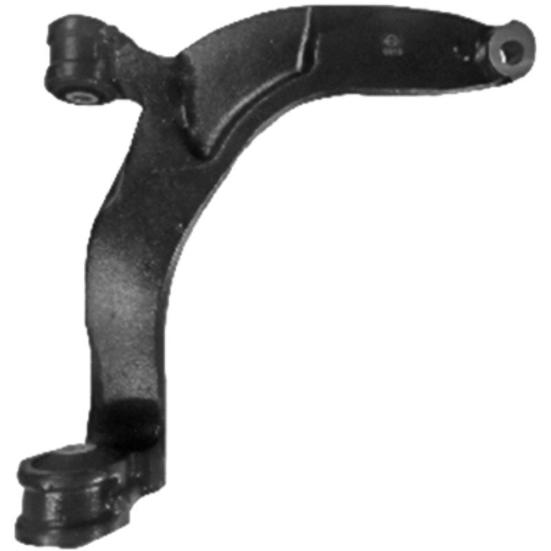 40-671 - HORQUILLA DELANTERA INFERIOR DERECHA PARA VOLKSWAGEN TRANSPORTER 2012-2023