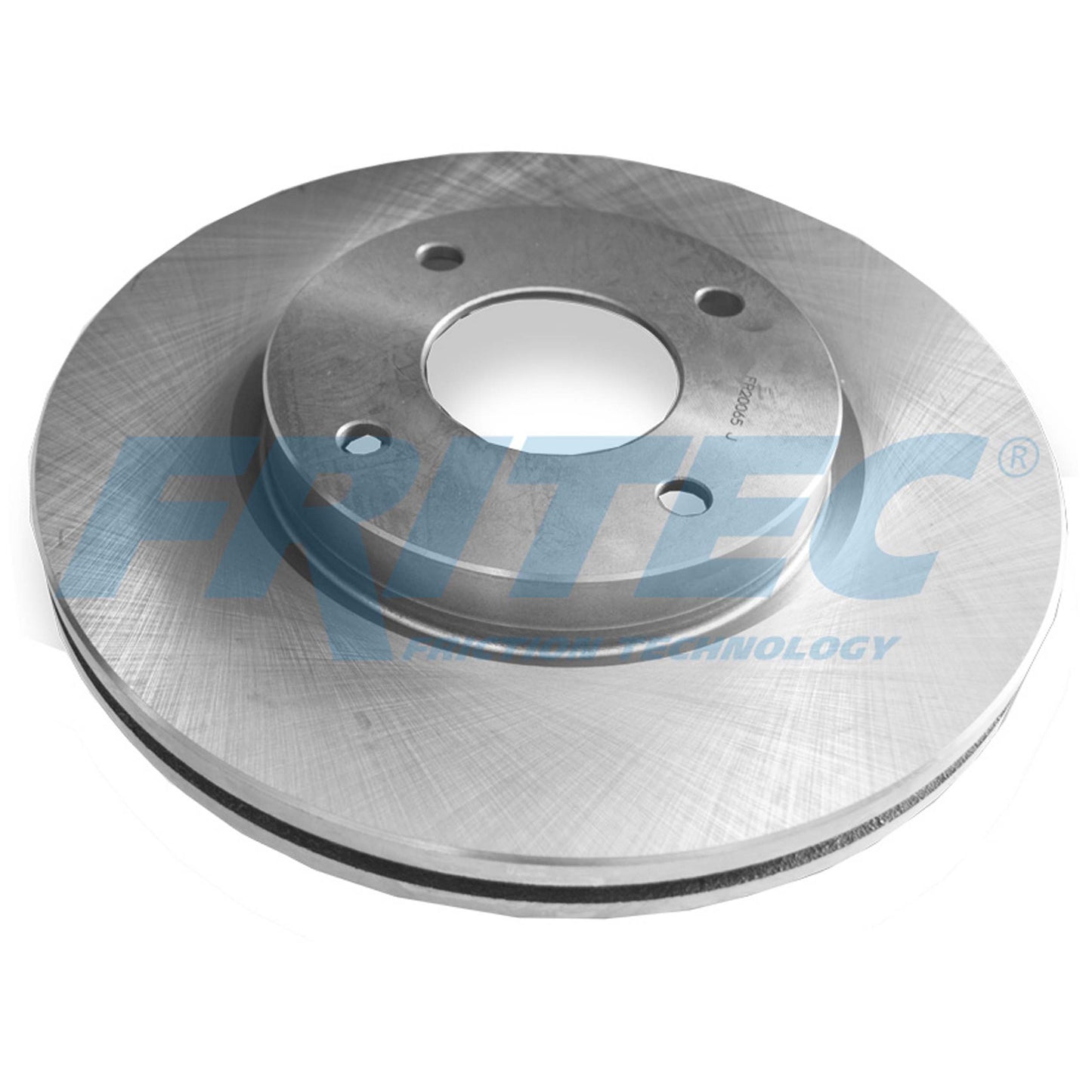 FR-20065 PAR DISCOS DE FRENO DELANTEROS NISSAN SENTRA BASE 4 CIL 2L 2012-2012