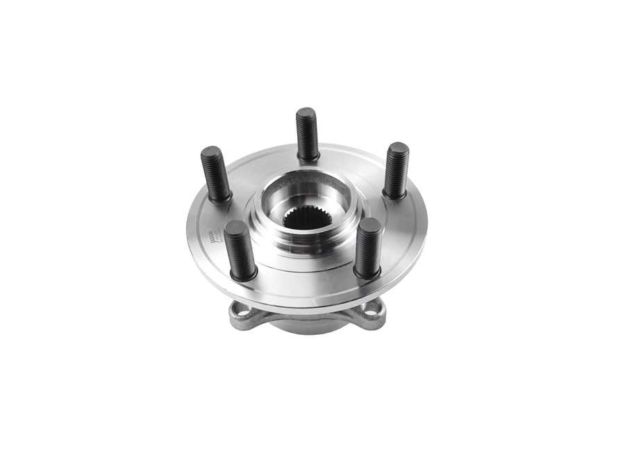 JAS-WH058 MAZA DE RUEDA DELANTERA PARA HONDA ODYSSEY EX 3.5 6 2011-2017