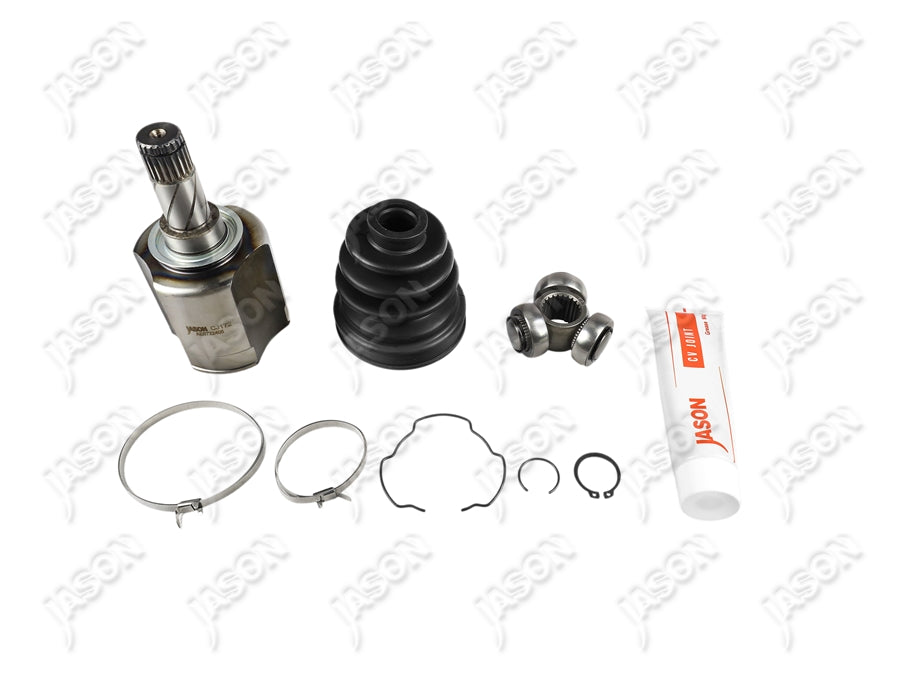 JAS-CJ172 JUNTA HOMOCINETICA INTERIOR PARA CHEVROLET CORSA BASE 1.8 4 2003-2008