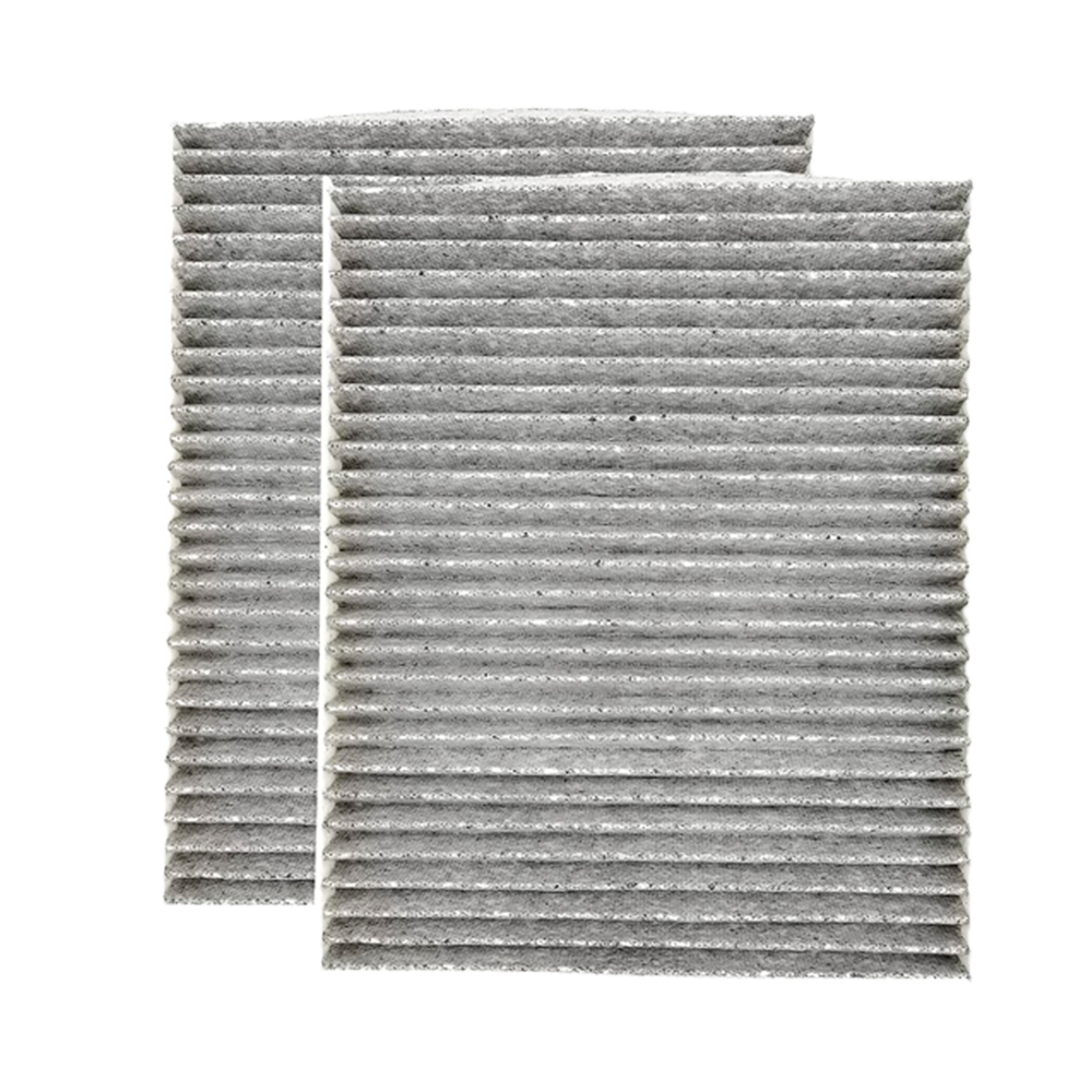 DIFI-CFD-99204CA - FILTRO DE CABINA DE CARBON ACTIVADO PARA AUDI Q3 L4 2.0L 2020 - 2023