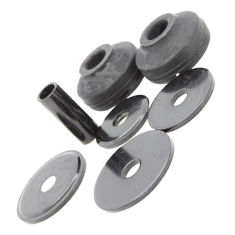 5050 - BASE DE AMORTIGUADOR DELANTERA DERECHA PARA ACURA CL L4 2.2 1997-1997