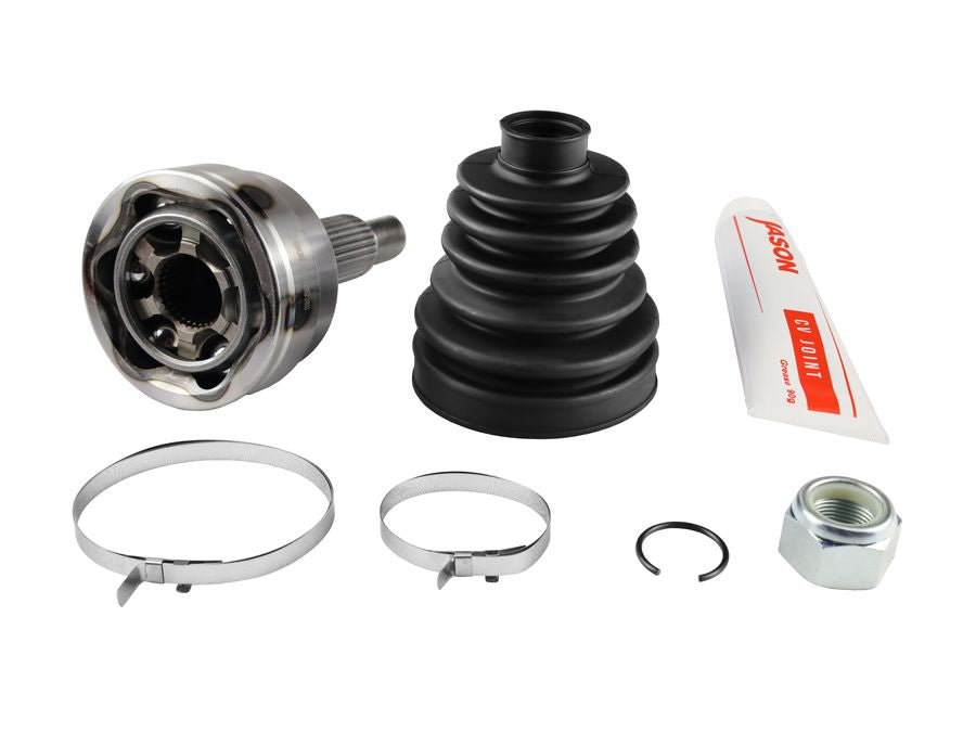 JAS-CJ204 JUNTA HOMOCINETICA EXTERIOR PARA FORD ESCAPE HYBRID 2.3 4 2005-2008