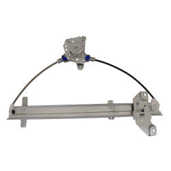 MANJ-102397 - ELEVADOR DE CRISTAL PARA NISSAN D22 2008-2015 IZQUIERDA DELANTERA
