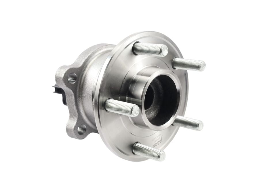JAS-WH175 MAZA DE RUEDA TRASERA PARA FORD ESCAPE S 2.5 4 2013-2019