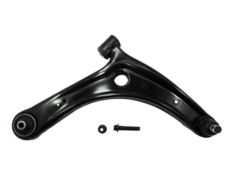BAW-CM618 HORQUILLA DELANTERA INFERIOR DERECHA PARA MITSUBISHI ASX ES 2 4 2014-2015