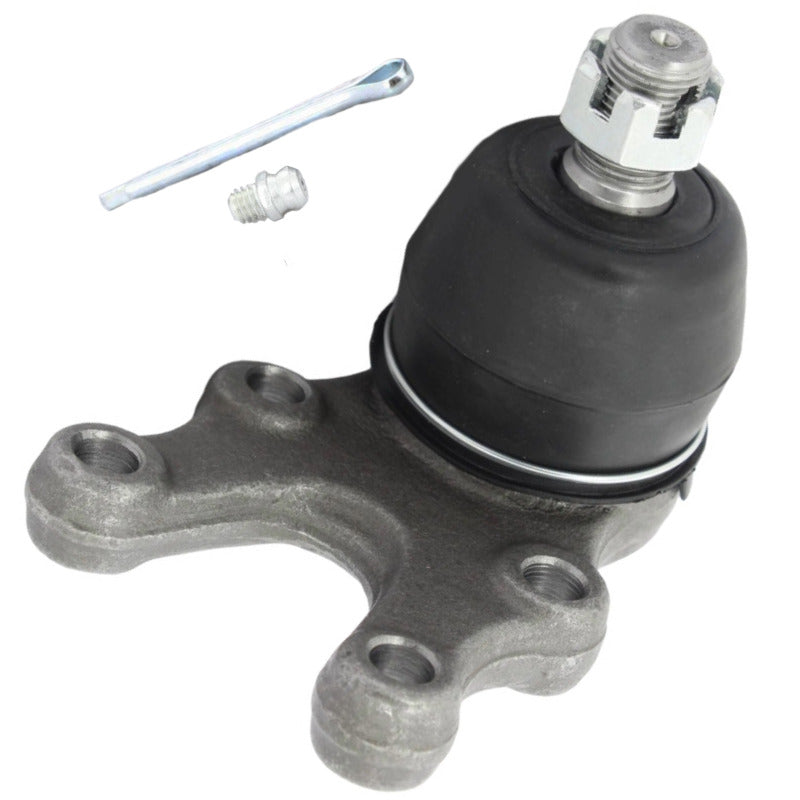 60-734 - RÓTULA DELANTERA INFERIOR IZQUIERDA PARA NISSAN PICKUP 1979-1993