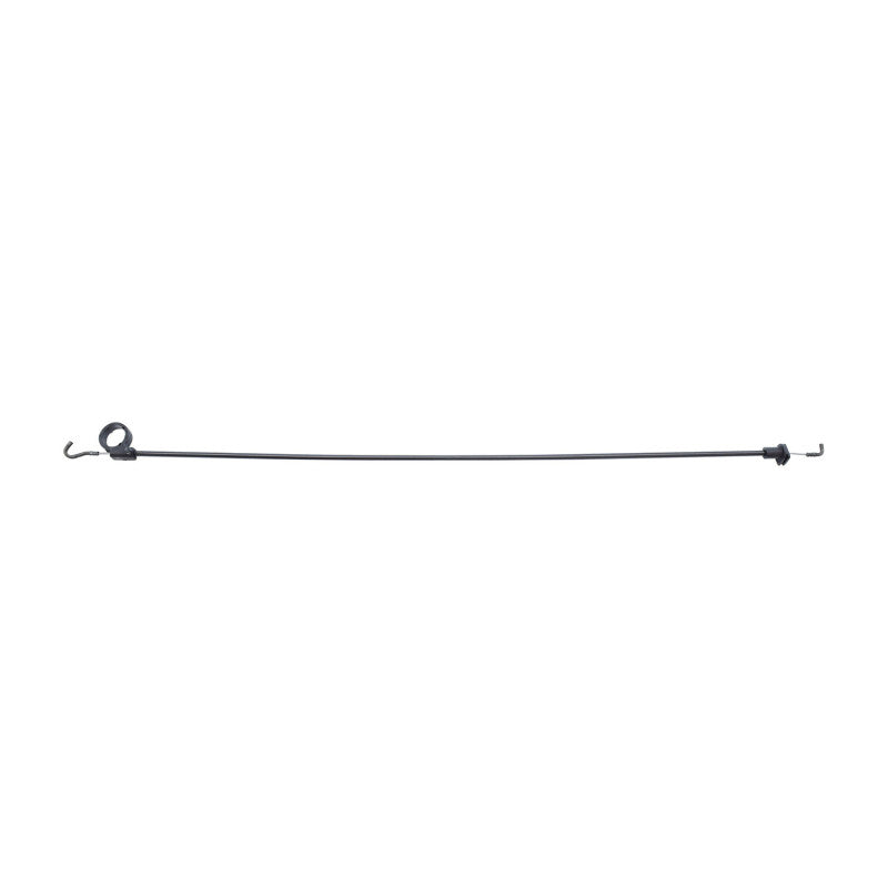 MANJ-96484 - CHICOTE CERRADURA PARA VOLKSWAGEN POINTER 1997-2005 DERECHO TRASERO