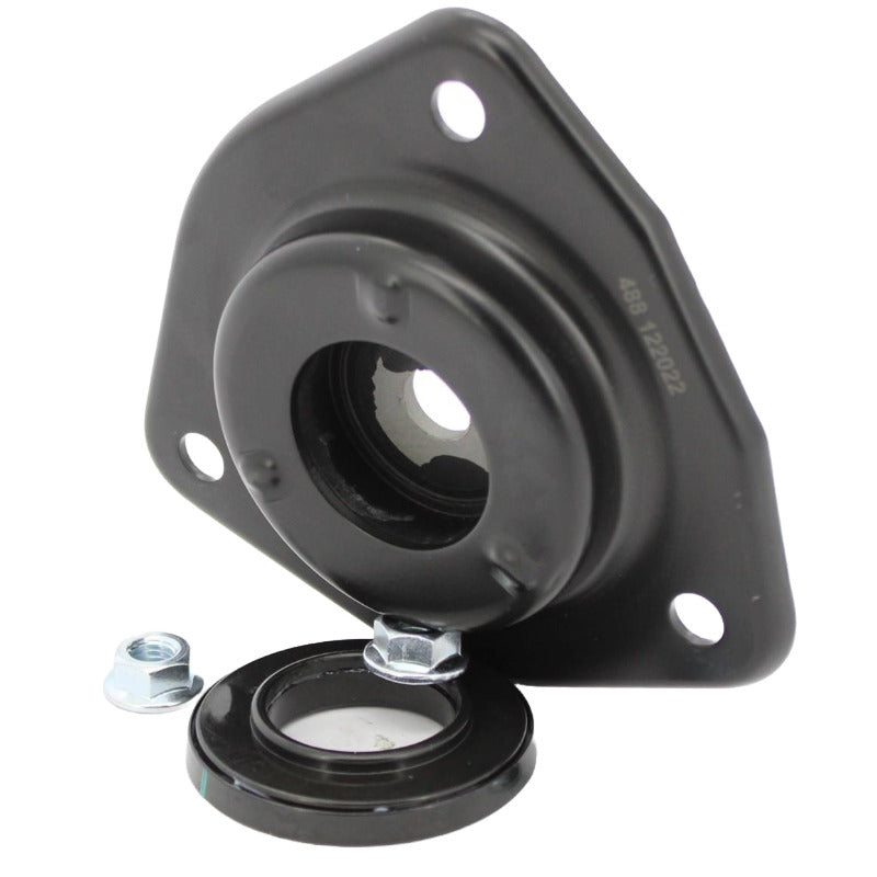 5059 - BASE DE AMORTIGUADOR DELANTERA DERECHA PARA NISSAN 200SX L4 1.6 1995-1998