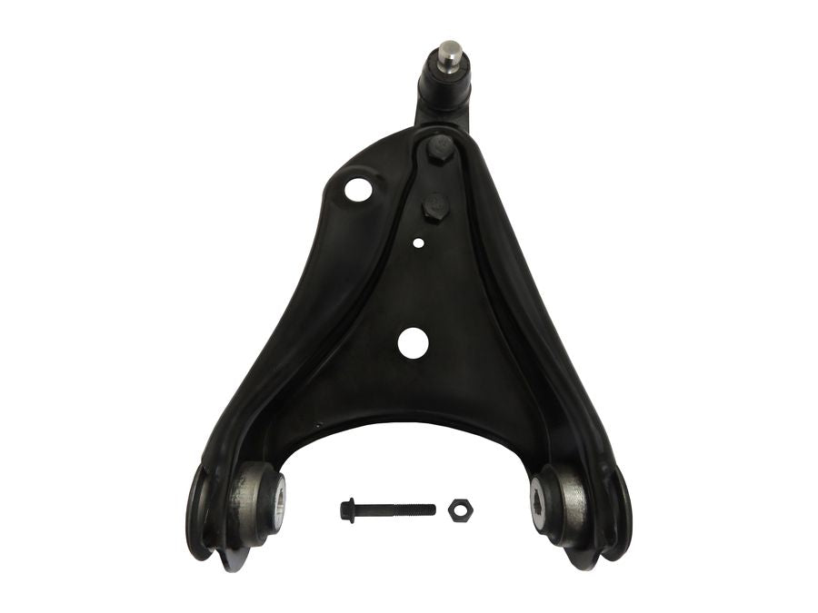 BAW-CM1301 HORQUILLA DELANTERA INFERIOR IZQUIERDA PARA NISSAN PLATINA CUSTOM 1.6 4 2008-2010