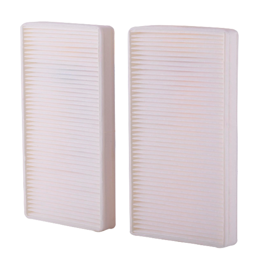 DIFI-CFD-9910 - FILTRO DE CABINA POLEN PARA CADILLAC ESCALADE V8 5.3L 2002