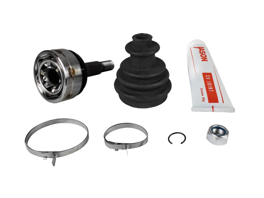JAS-CJ150 JUNTA HOMOCINETICA EXTERIOR PARA RENAULT SANDERO AUTHENTIQUE 1.6 4 2010-2011