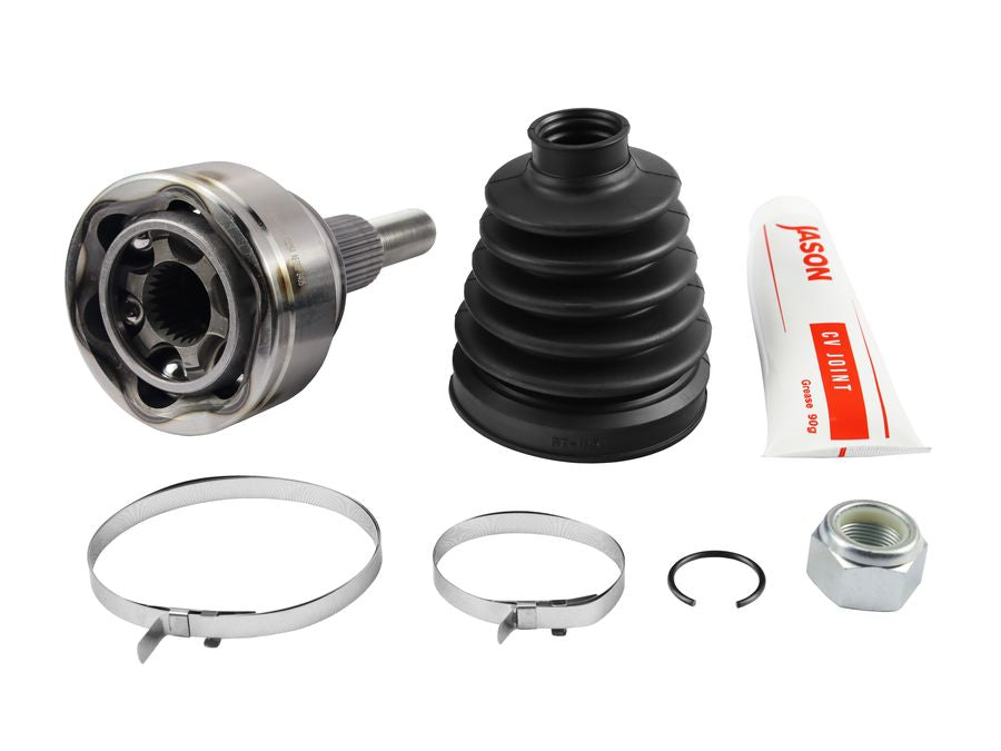 JAS-CJ264 JUNTA HOMOCINETICA EXTERIOR PARA DODGE DURANGO BASE 3.6 6 2012-2023