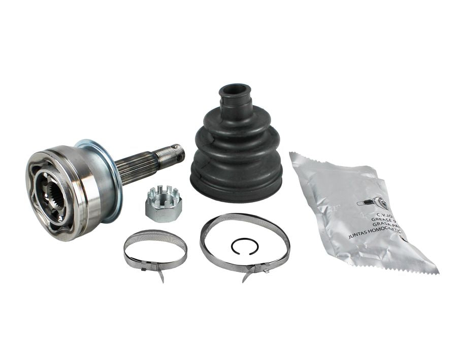 JAS-CJ007 JUNTA HOMOCINETICA EXTERIOR PARA CHEVROLET CHEVY BASE 1.4 4 1996-1999