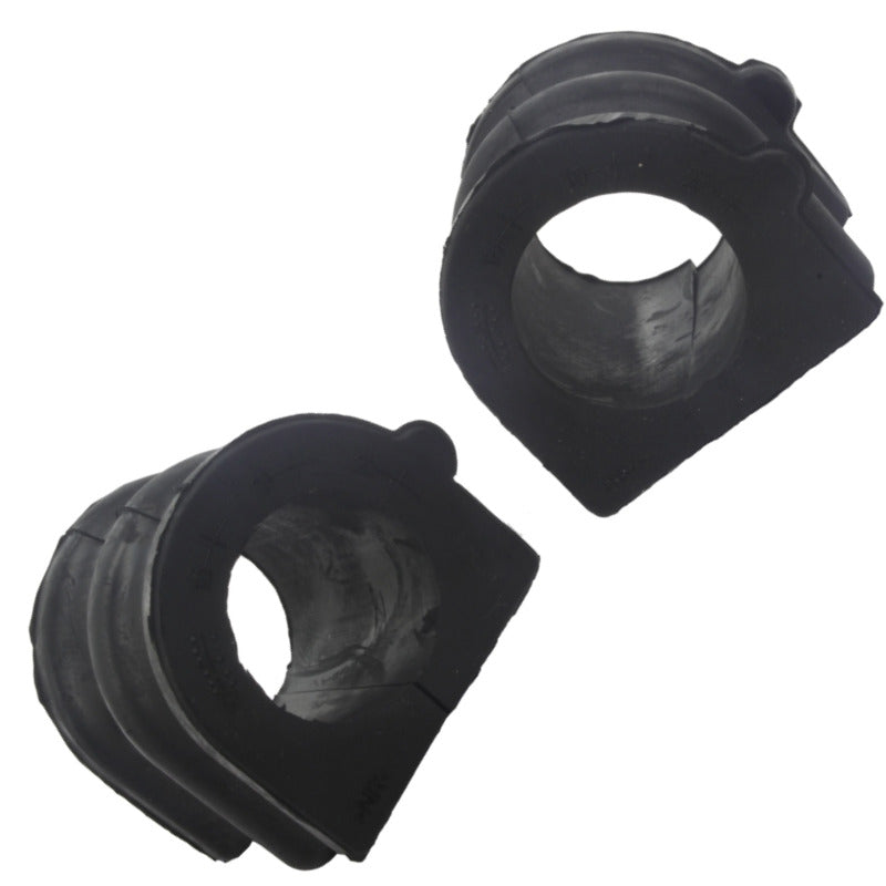 61-439 - GOMAS BARRA ESTABILIZADORA DELANTERA PARA NISSAN NP300 2016-2022