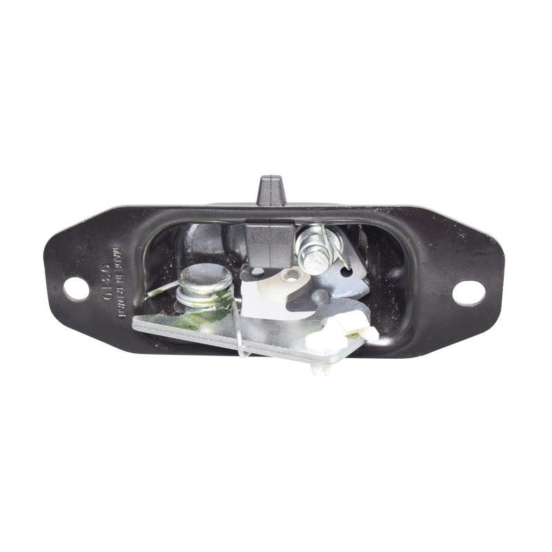 MANJ-105469 - CHAPA DE TAPA CAJA PARA CHEVROLET CHEYENNE 2007-2016 DERECHA/IZQUIERDA