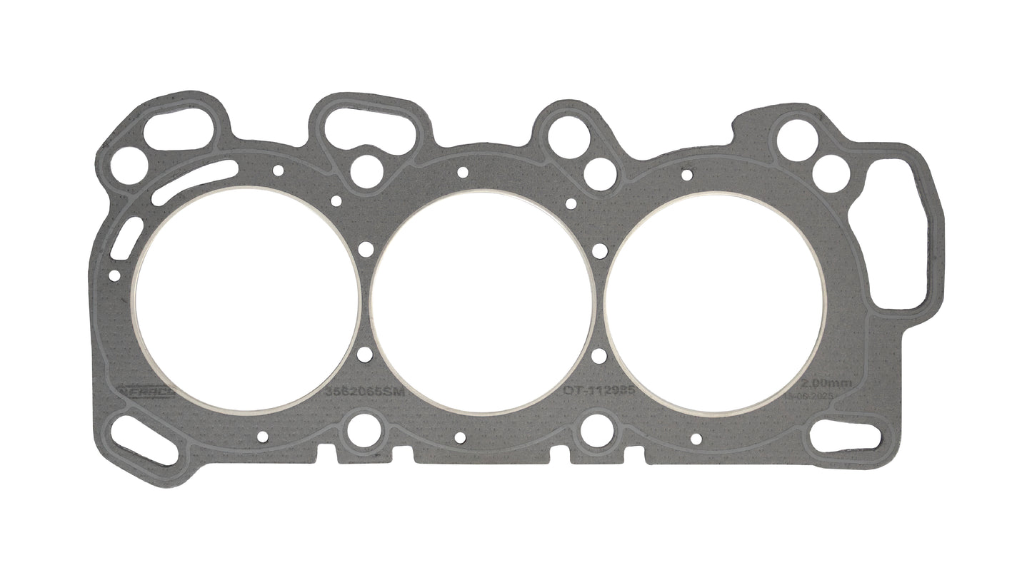 HGX-3562065-SM - EMPAQUE DE CABEZA PARA ACURA RDX V6 3.5 SOHC, J35Z2 2013-2017 GASOLINA