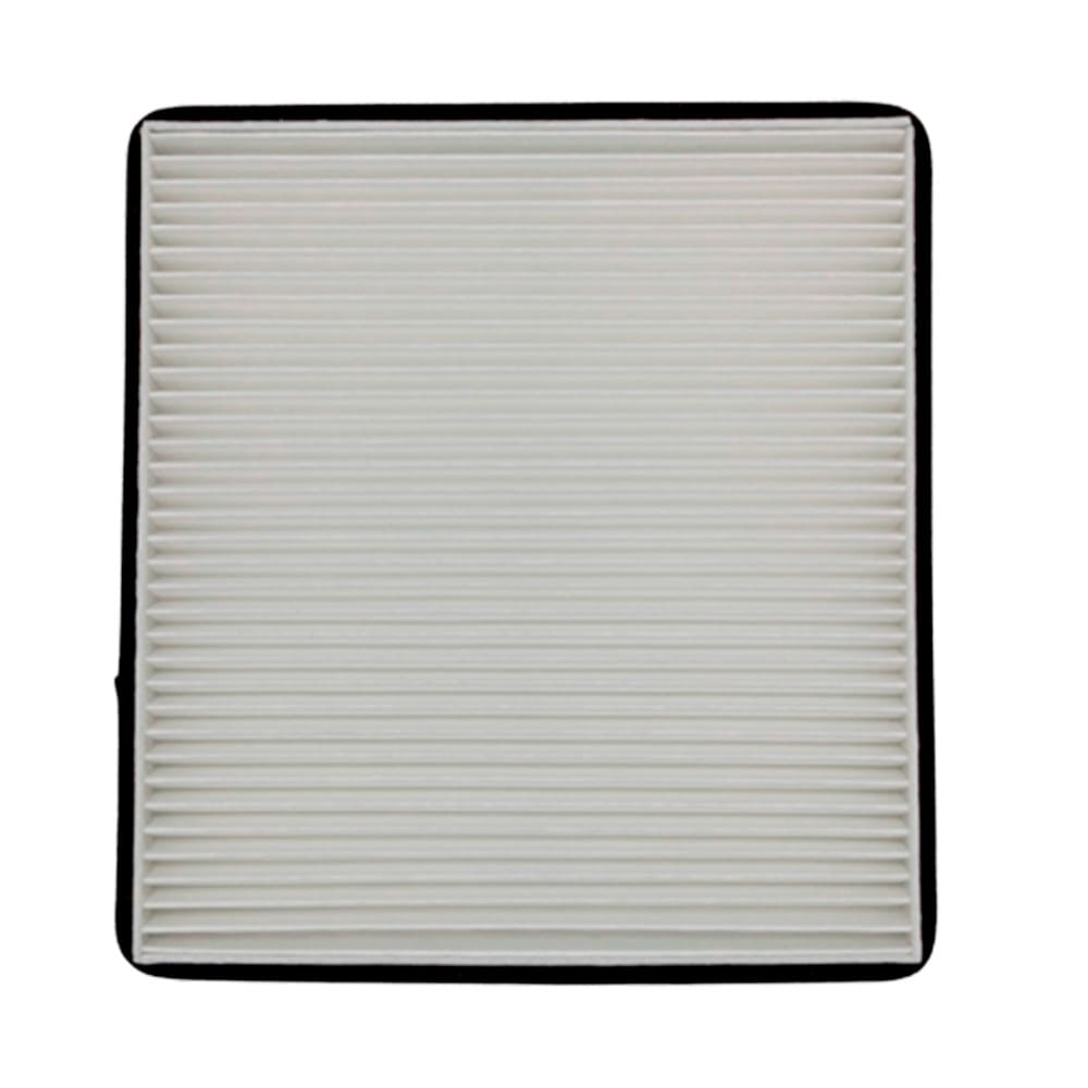 DIFI-CFD-9538 - FILTRO DE CABINA POLEN PARA CHEVROLET SPARK L4 1.2L 2013-2015